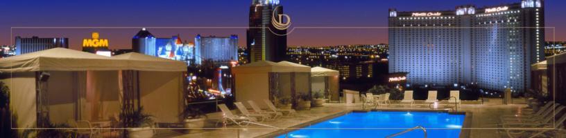 Polo Towers By Raintree Hotel Las Vegas Kültér fotó